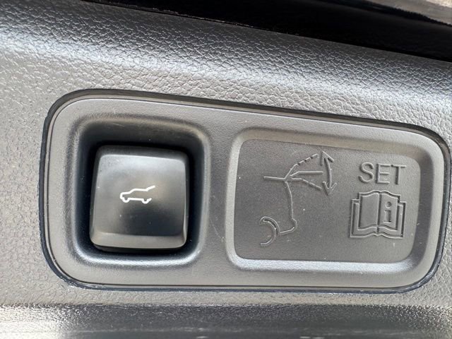 Certified 2024 Ford Expedition Max Limited AWD/4WD image 16