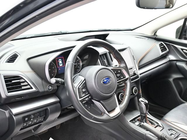 Used 2021 Subaru Crosstrek 2.5i Limited w/ Popular Package #5 AWD/4WD image 14
