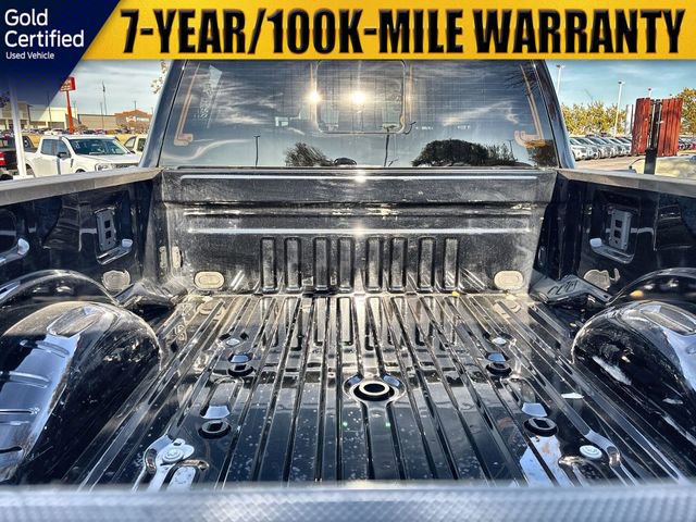 Certified 2024 Ford F250 King Ranch w/ Chrome Package image 34