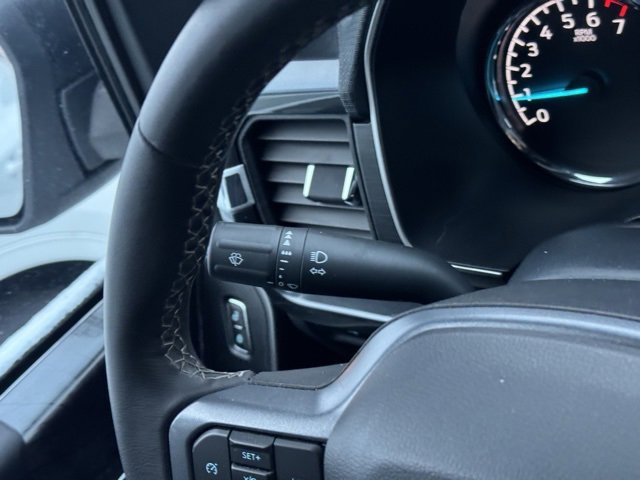 Certified 2023 Ford F150 XLT w/ Equipment Group 302A High image 27