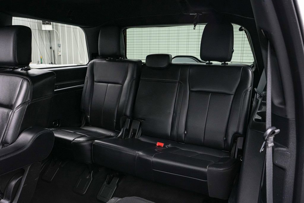 Certified 2021 Ford Expedition XLT image 20