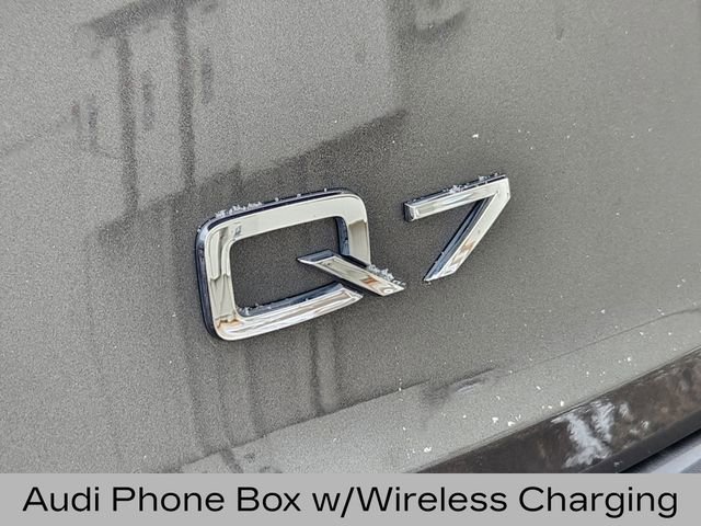 Used 2021 Audi Q7 3.0T Premium Plus w/ Executive Package image 18