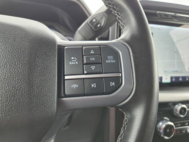 Certified 2023 Ford F150 XLT w/ Equipment Group 302A High AWD/4WD image 18