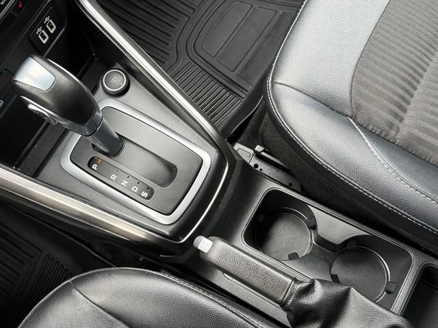Certified 2021 Ford EcoSport SES w/ Interior Protection Package AWD/4WD image 15