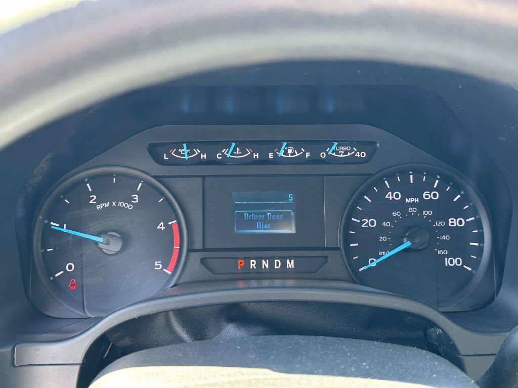 Certified 2021 Ford F450 XL AWD/4WD image 18
