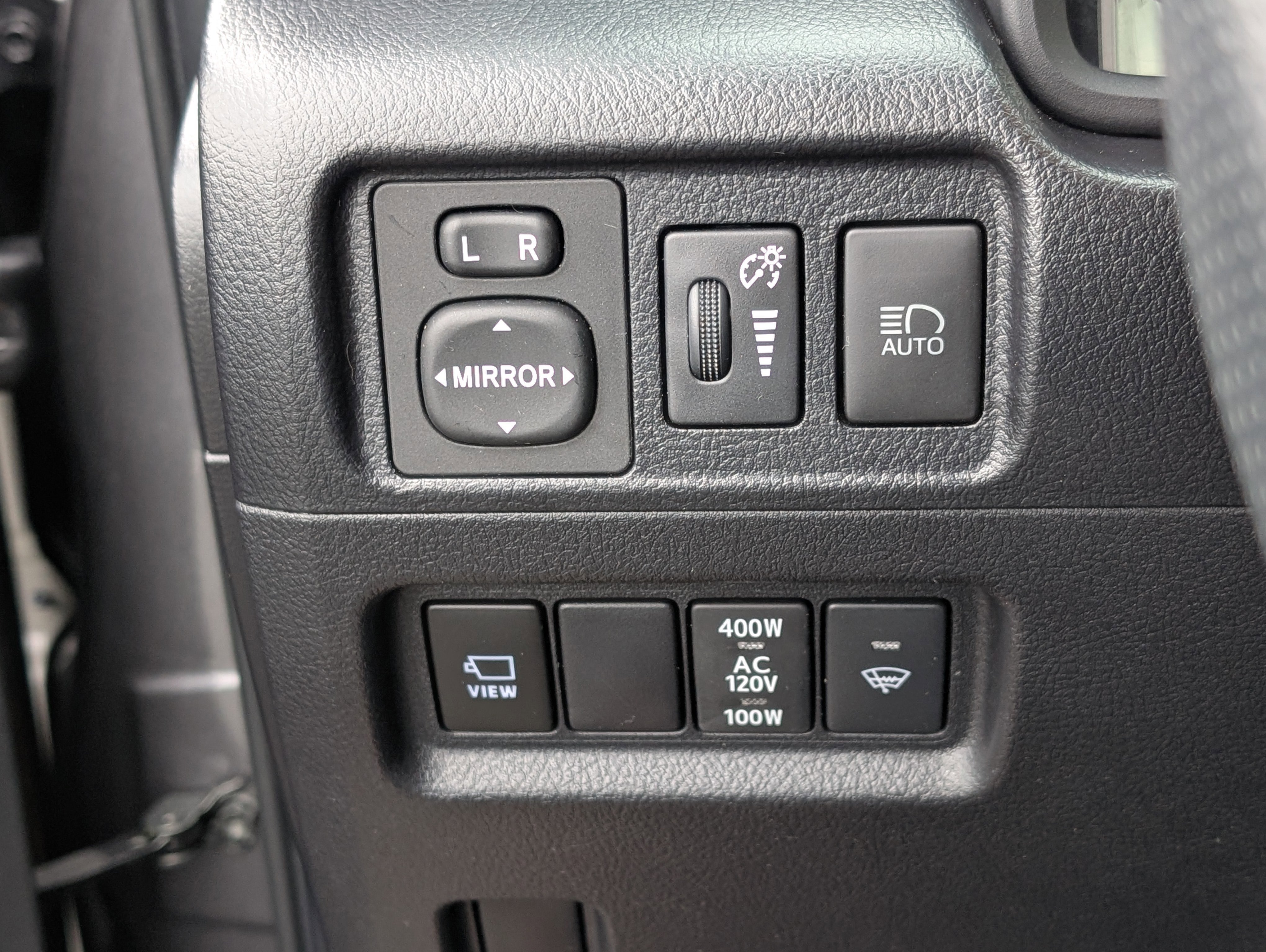 Used 2022 Toyota 4Runner Limited image 21