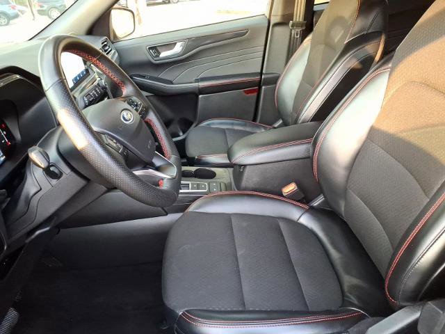 Certified 2025 Ford Escape ST-Line FWD image 10