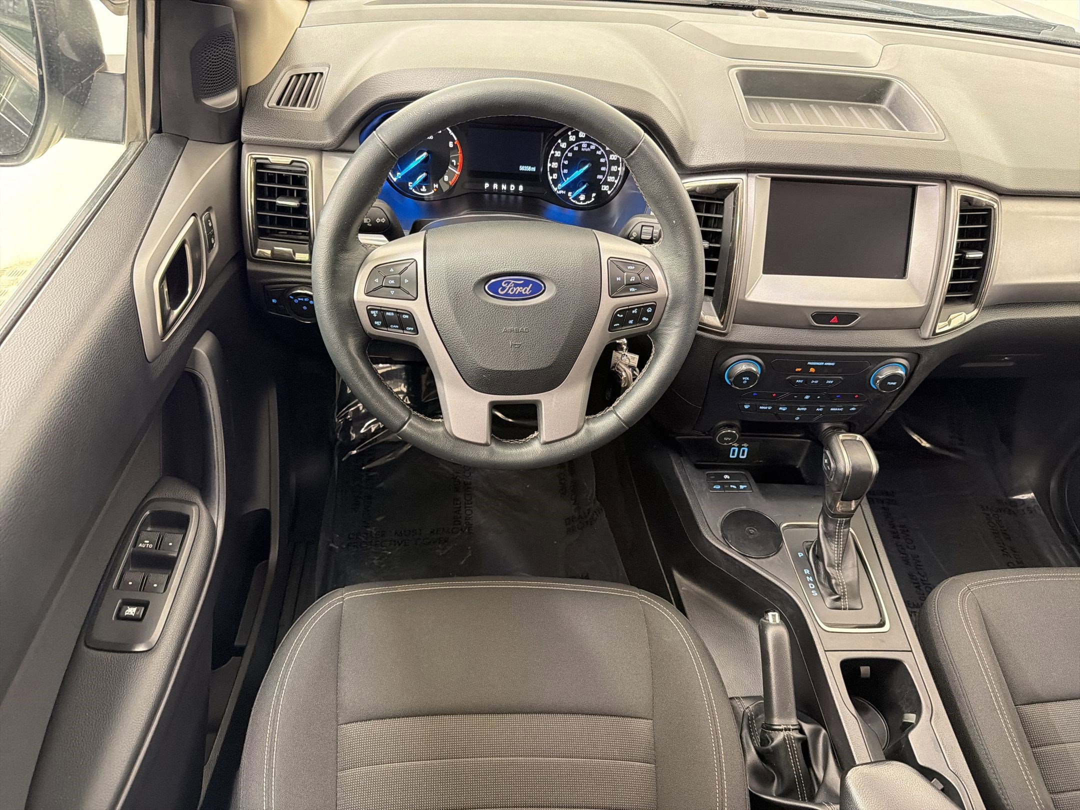 Certified 2019 Ford Ranger XLT w/ Equipment Group 301A Mid RWD image 25