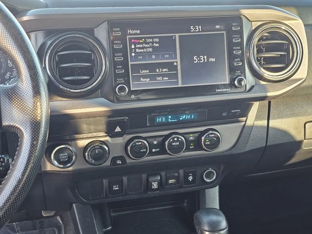 Used 2021 Toyota Tacoma TRD Off-Road image 9