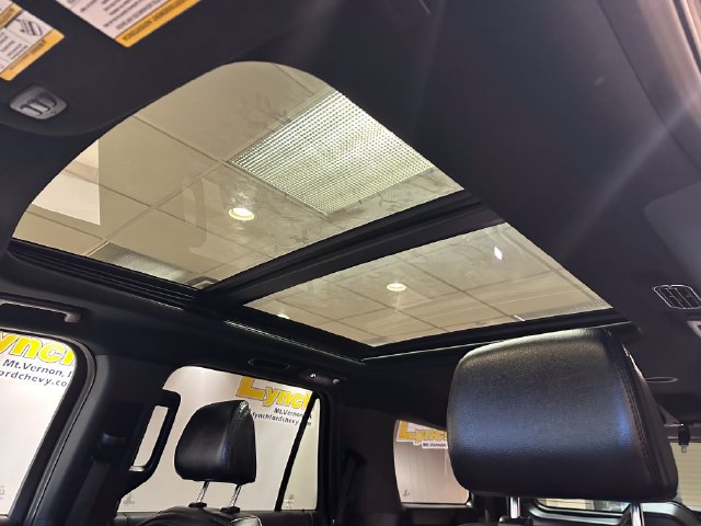 Certified 2021 Ford Expedition Limited AWD/4WD image 4