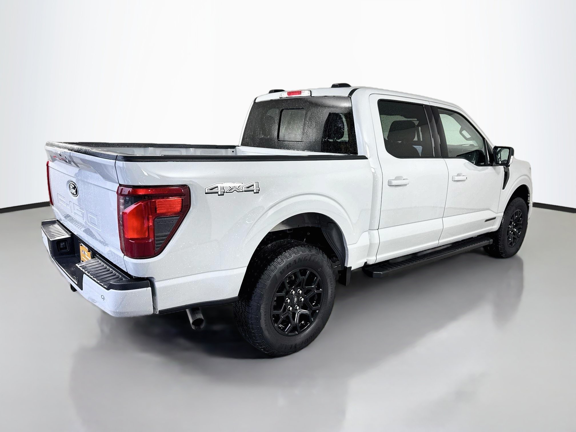 Certified 2024 Ford F150 XLT w/ Equipment Group 302A MID AWD/4WD image 7