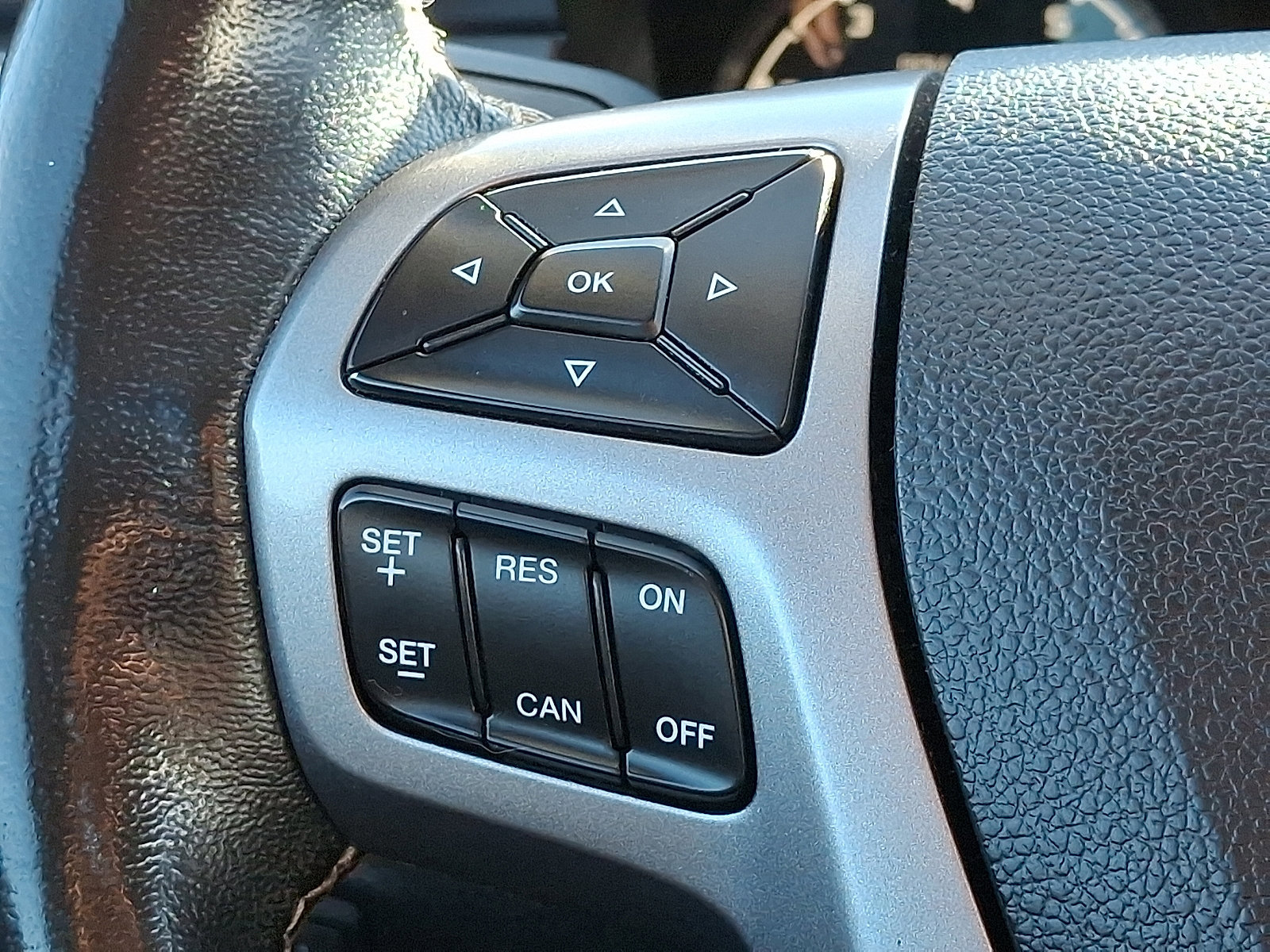 Certified 2019 Ford Ranger XLT w/ Equipment Group 301A Mid image 20