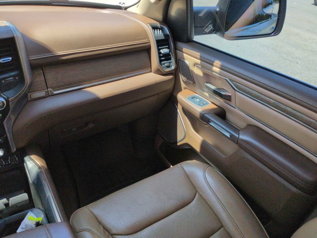 Used 2020 RAM 1500 Limited RWD image 21