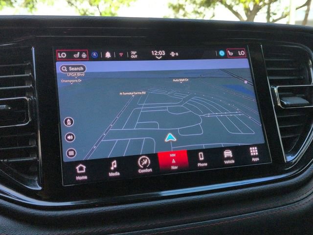 Used 2024 Dodge Durango R/T AWD/4WD image 22