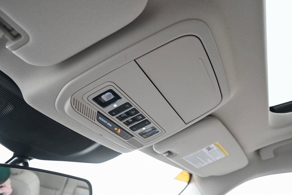 Certified 2023 Ford Explorer XLT w/ Equipment Group 202A image 44