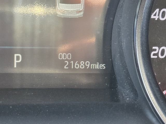 Used 2024 Toyota Camry XSE FWD image 31