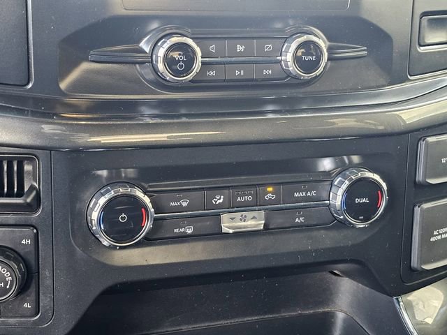 Certified 2022 Ford F150 XLT w/ Equipment Group 301A Mid image 19