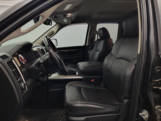 Used 2018 RAM 1500 Sport w/ Quick Order Package 27Q Night AWD/4WD image 9