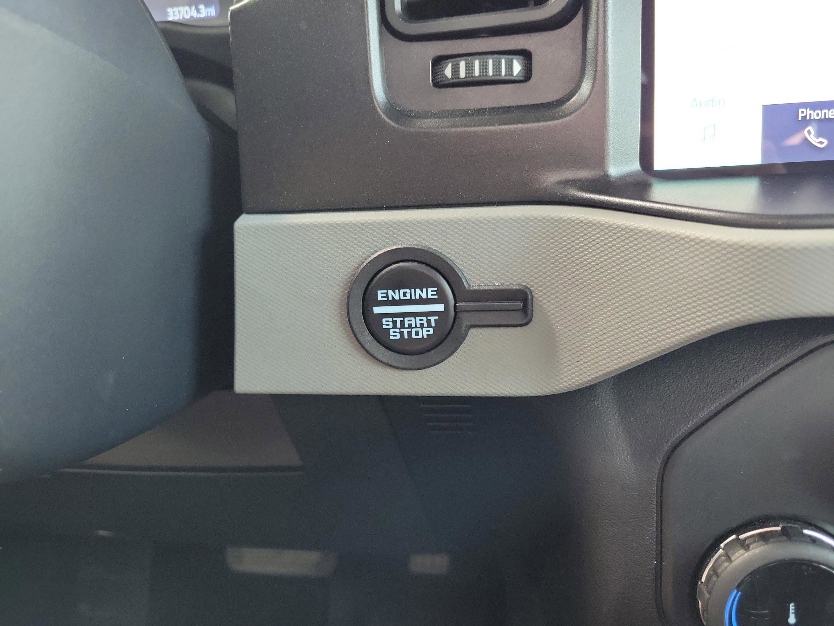 Certified 2022 Ford Bronco Badlands AWD/4WD image 8