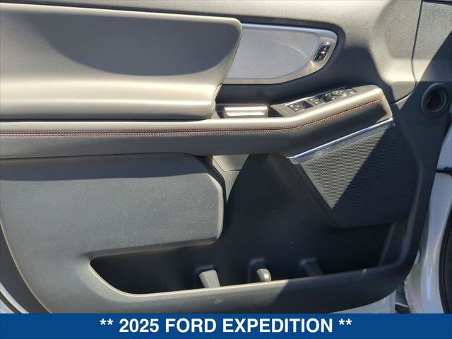 Certified 2025 Ford Expedition Max Active AWD/4WD image 10