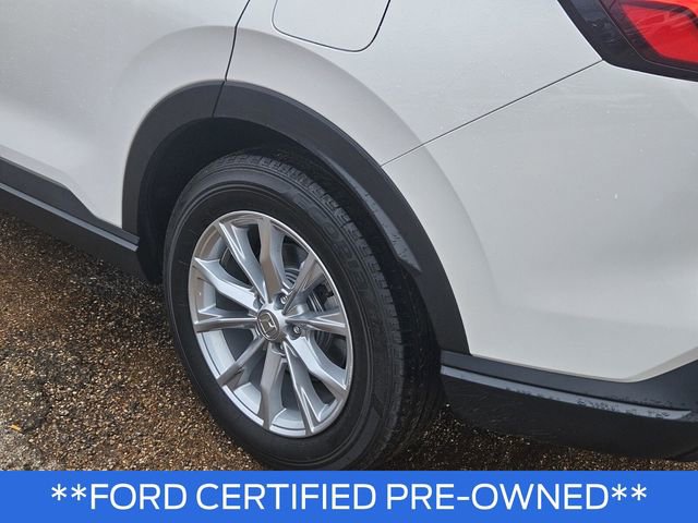 Used 2024 Honda CR-V EX image 8