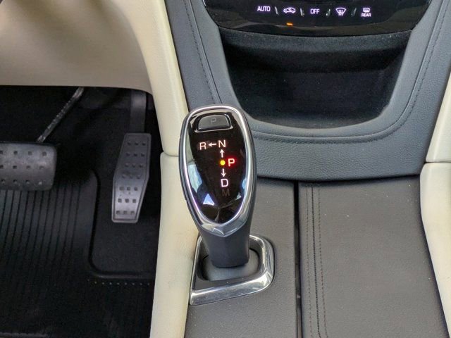 Used 2019 Cadillac XT5 Luxury image 16