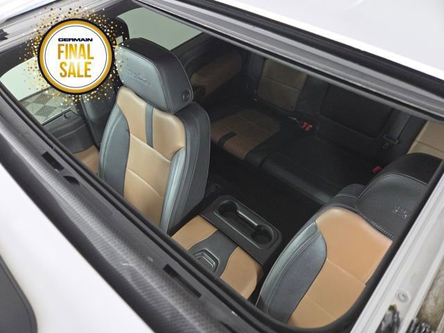 Used 2022 Chevrolet Silverado 3500 High Country w/ Z71 Off-Road Package image 29