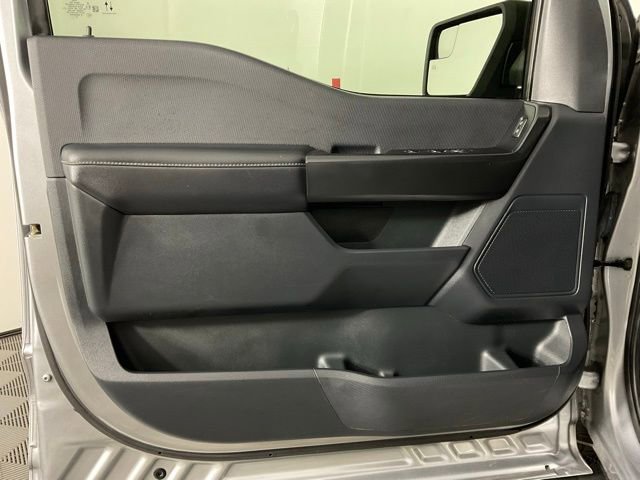 Certified 2021 Ford F150 XL w/ STX Appearance Package image 12