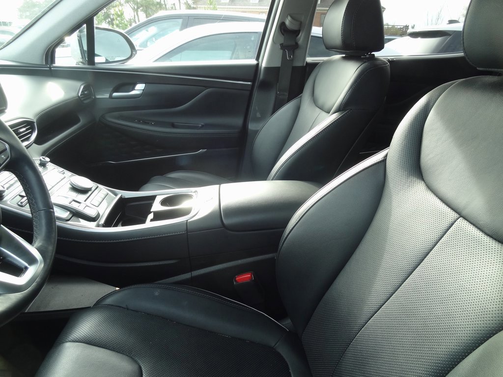 Used 2023 Hyundai Santa Fe Limited image 6