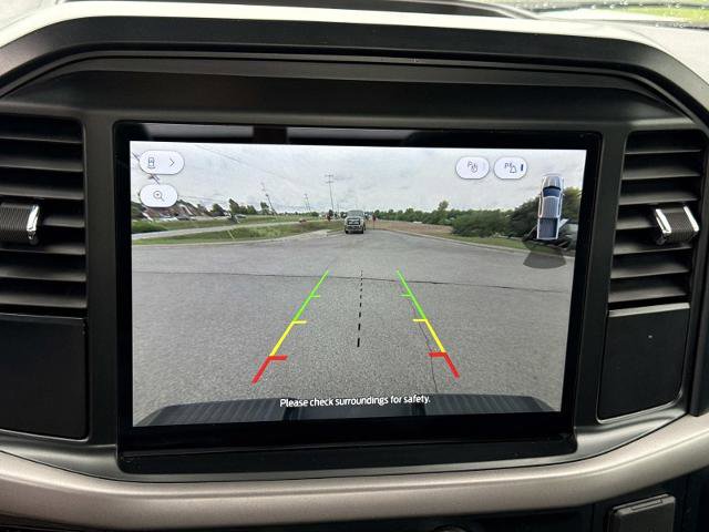 Certified 2025 Ford F150 XL RWD image 19