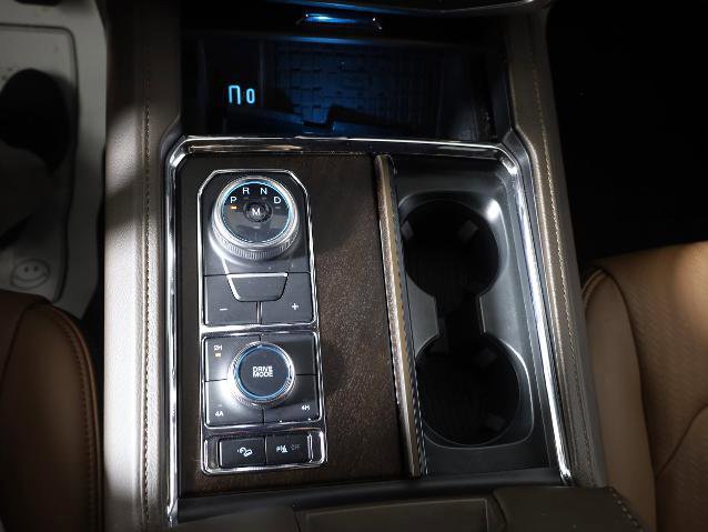 Certified 2024 Ford Expedition Max King Ranch image 17