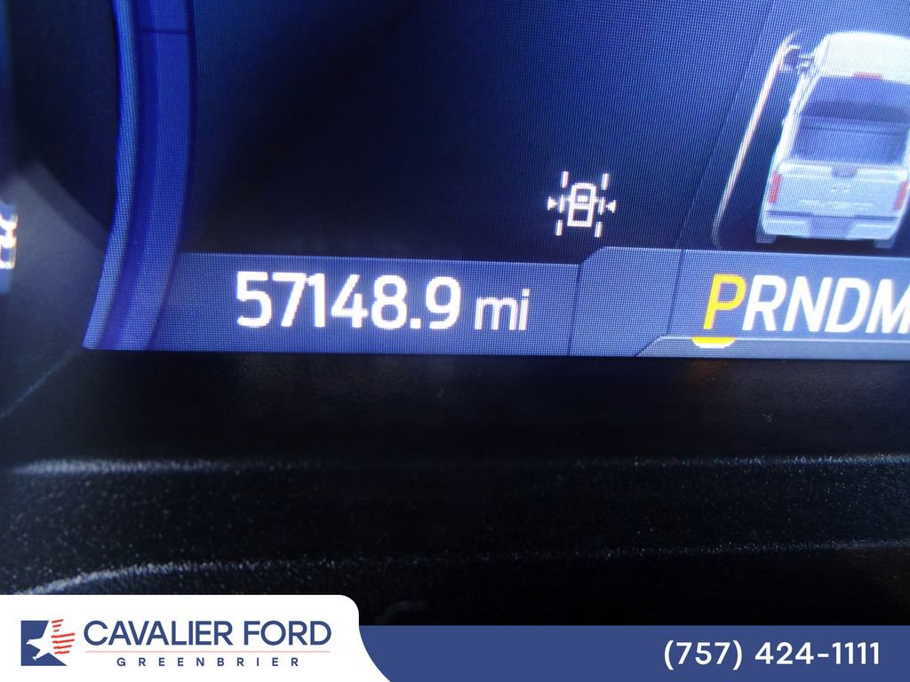 Certified 2022 Ford F150 XLT w/ Equipment Group 302A High AWD/4WD image 19