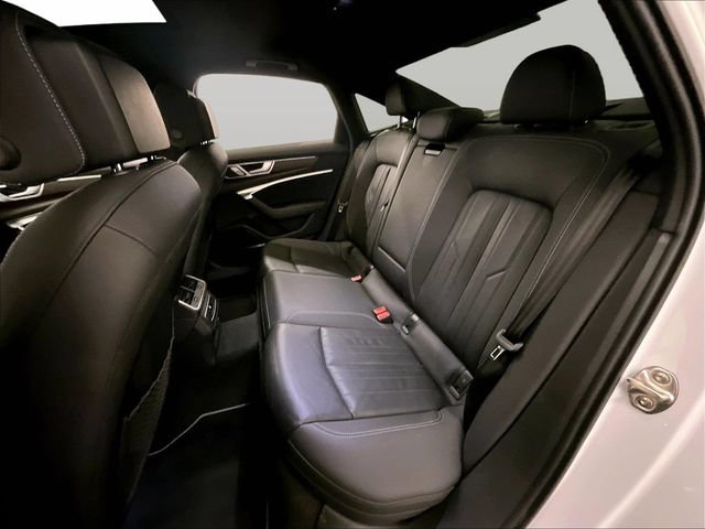 Used 2020 Audi A6 2.0T Premium Plus w/ Premium Plus Package AWD/4WD image 25