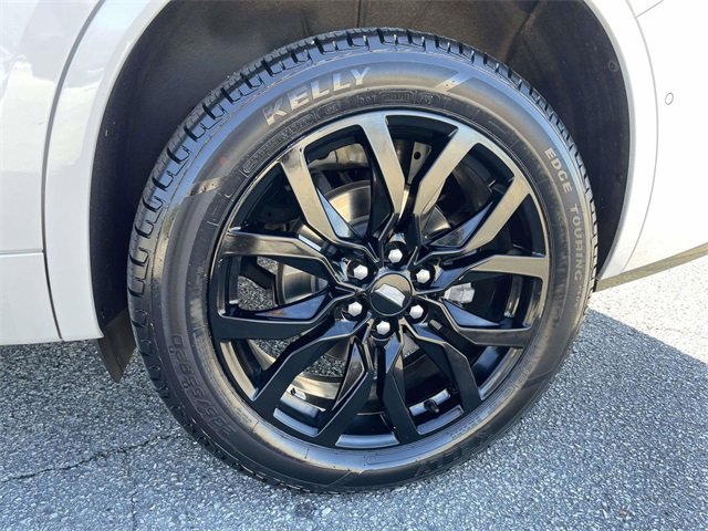 Used 2021 Cadillac XT6 Sport image 10