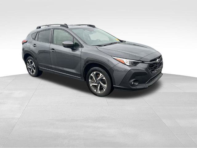 Used 2024 Subaru Crosstrek 2.0i Premium AWD/4WD image 8