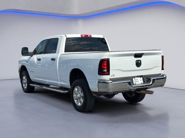 Used 2025 RAM 2500 Big Horn AWD/4WD image 6