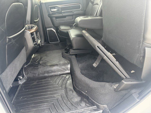 Used 2022 RAM 2500 Laramie image 28