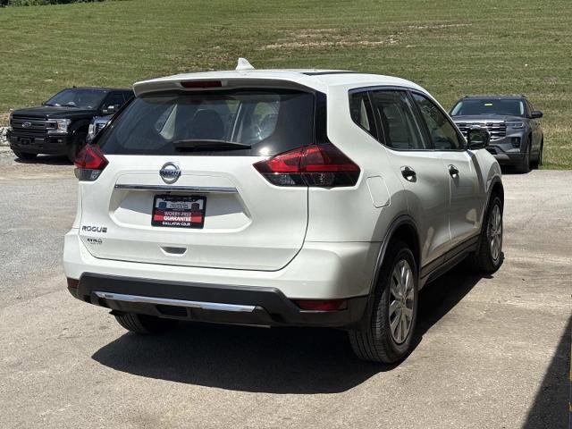 Used 2020 Nissan Rogue S FWD image 4