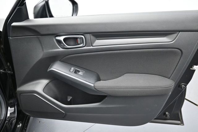 Used 2025 Honda Civic Sport image 30
