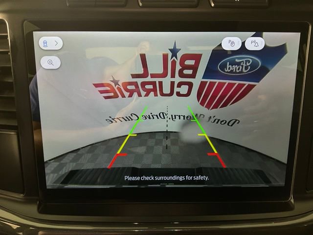 Certified 2024 Ford F150 STX image 22