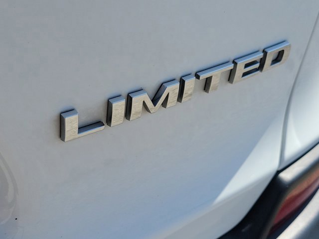 Used 2020 Jeep Cherokee Limited w/ Trailer Tow Group image 12