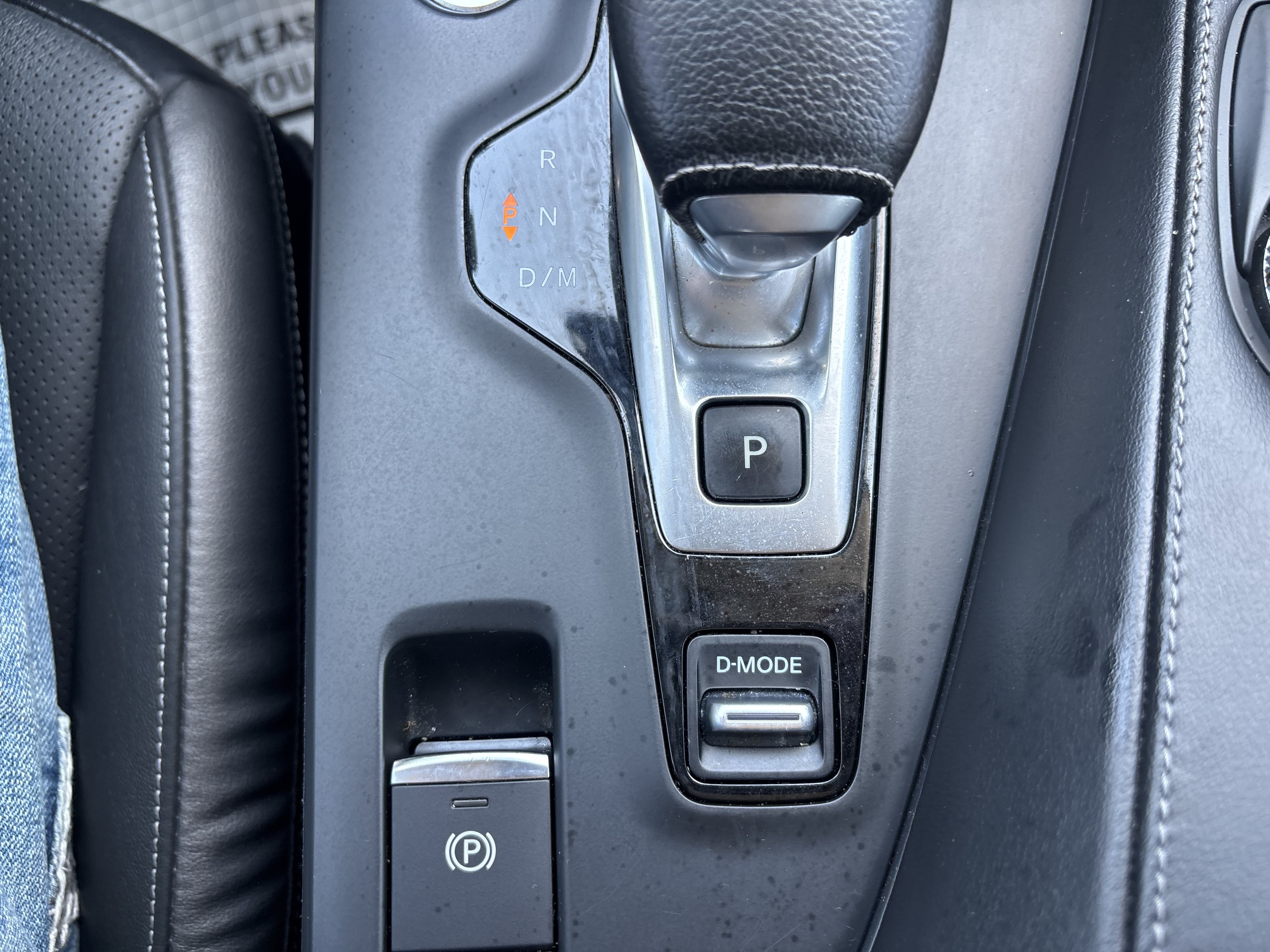 Used 2022 INFINITI QX50 Essential FWD image 34