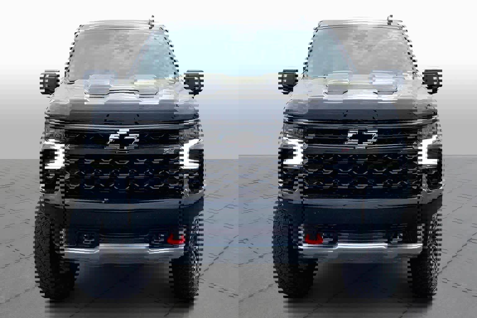 Used 2023 Chevrolet Silverado 1500 ZR2 w/ Technology Package image 6