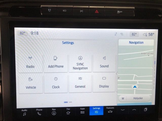 Certified 2024 Ford F150 XLT w/ Equipment Group 303A High image 19