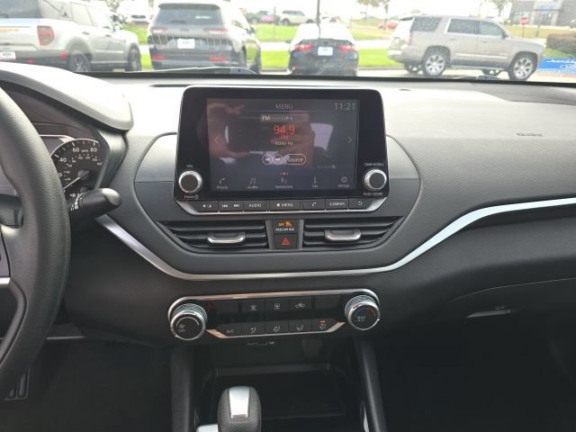 Used 2021 Nissan Altima 2.5 SV AWD/4WD image 21