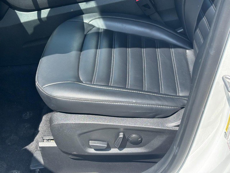 Certified 2024 Ford Edge SEL w/ Convenience Package AWD/4WD image 17