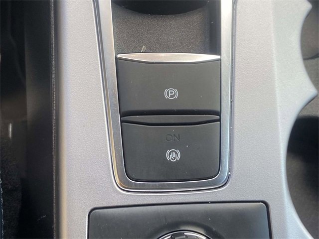 Certified 2024 Ford Bronco Sport Outer Banks w/ Tech Package image 27