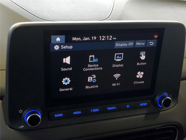 Used 2022 Hyundai Kona SEL image 17