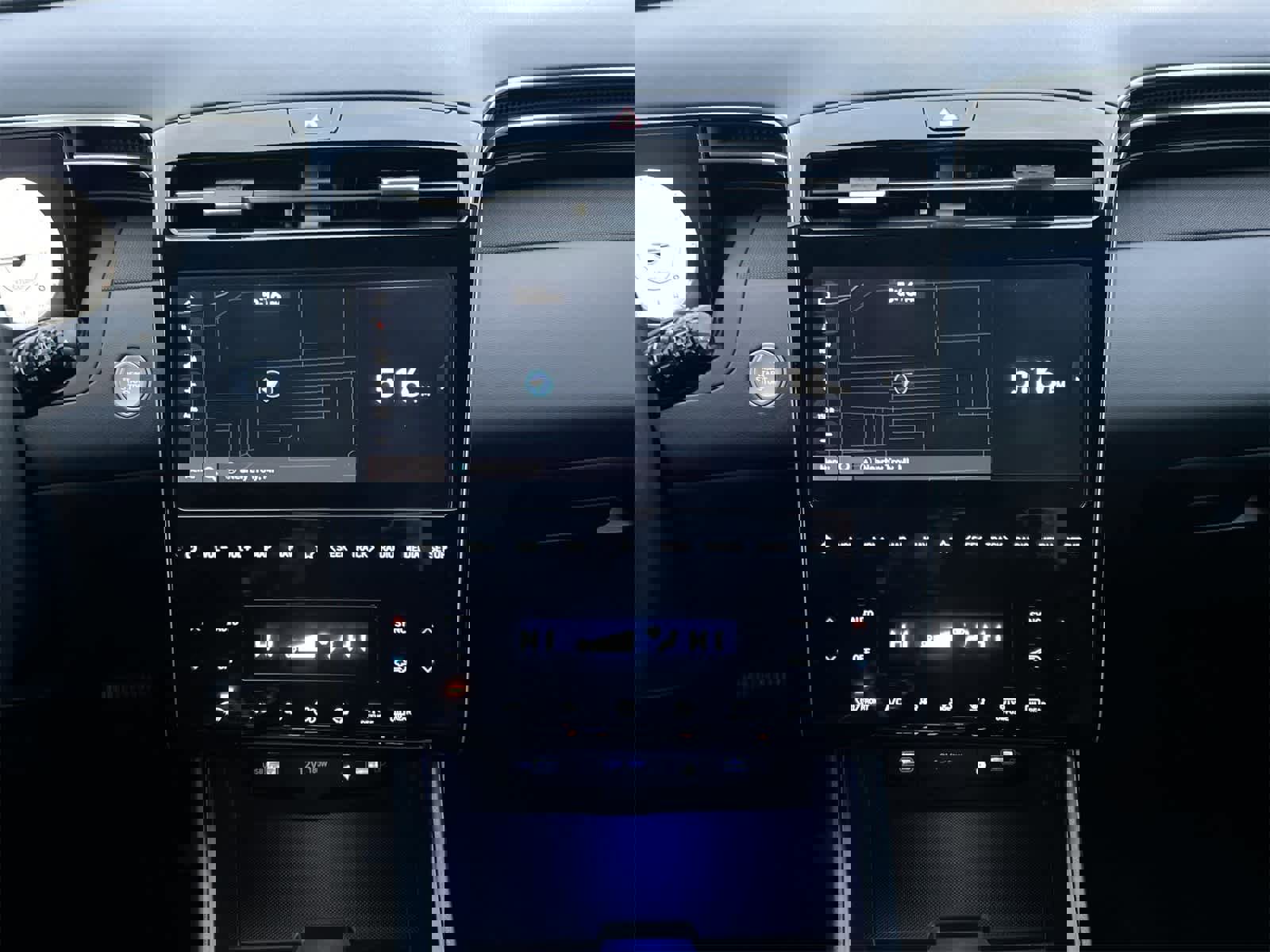 Used 2022 Hyundai Tucson Limited image 27