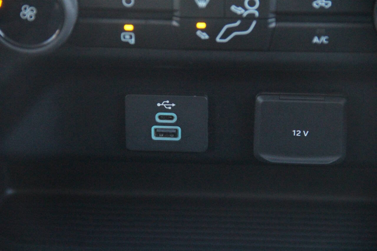 Certified 2024 Ford F250 XLT image 21